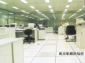 浩毅實業(yè) 建筑玻璃貼膜技術(shù)咨詢服務(wù)，助力建筑節(jié)能與安全升級